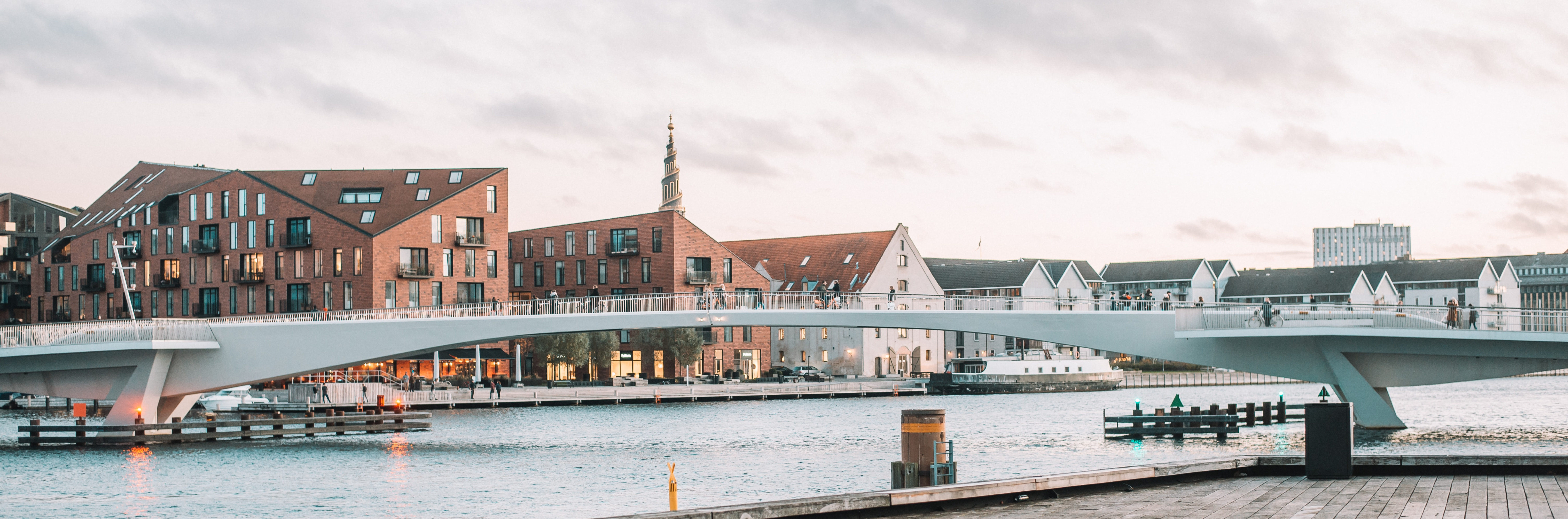 Copenhagen Data ApS logo